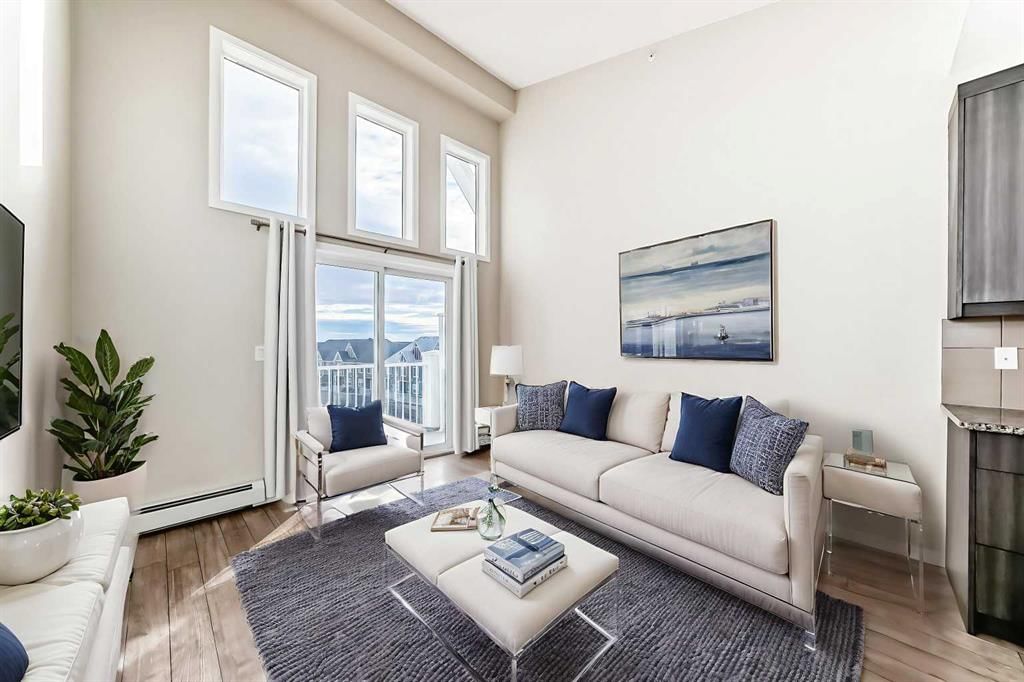 415, 402 Marquis Lane SE, Calgary — main listing photo