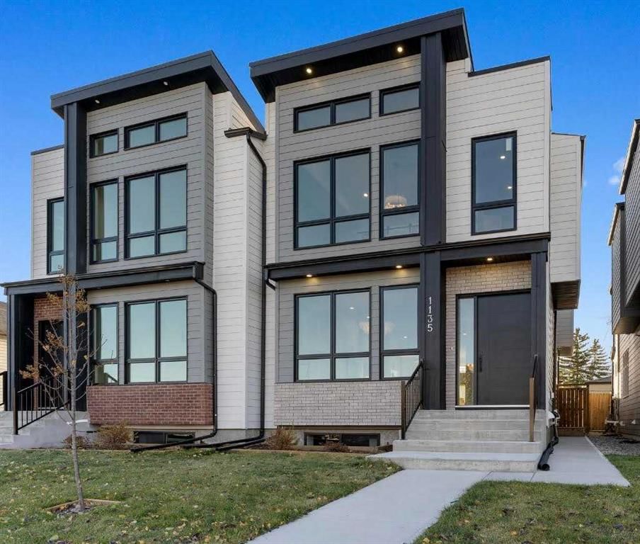1135 41 Street SW, Calgary — main listing photo