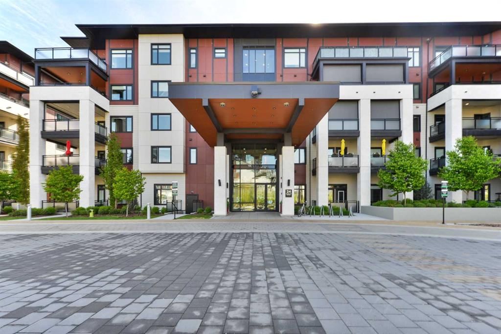 112, 24 Mahogany Path SE, Calgary — main listing photo