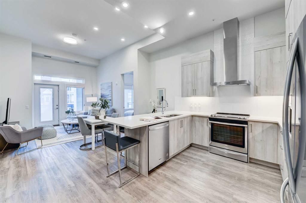 112, 24 Mahogany Path SE, Calgary — photo 4 of 50