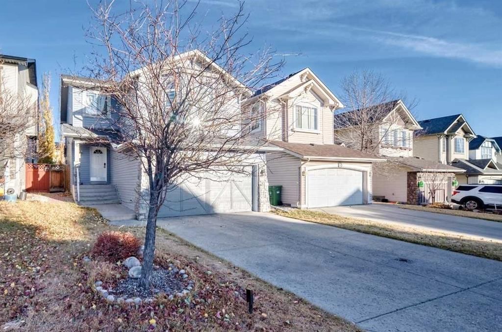 54 New Brighton Manor SE, Calgary — main listing photo