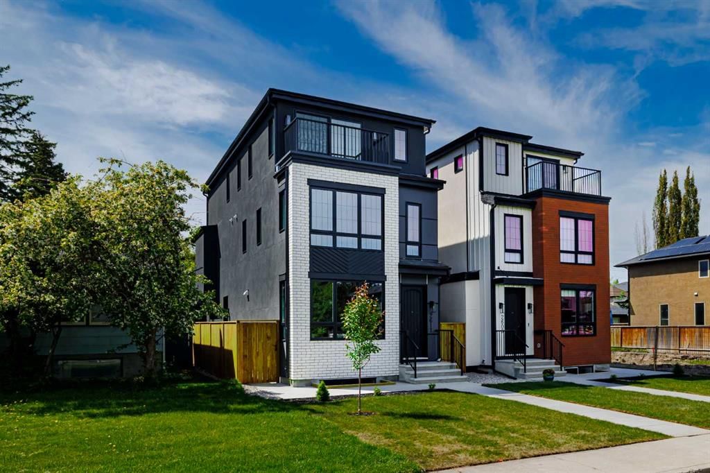 2611 25 Street SW, Calgary — main listing photo