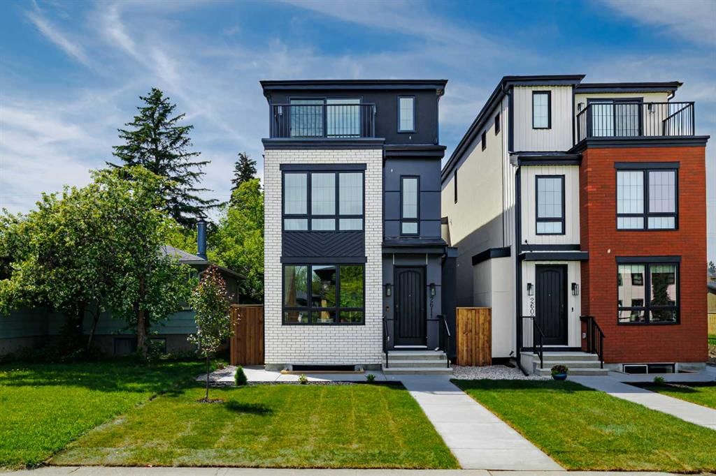 2611 25 Street SW, Calgary — photo 2 of 44
