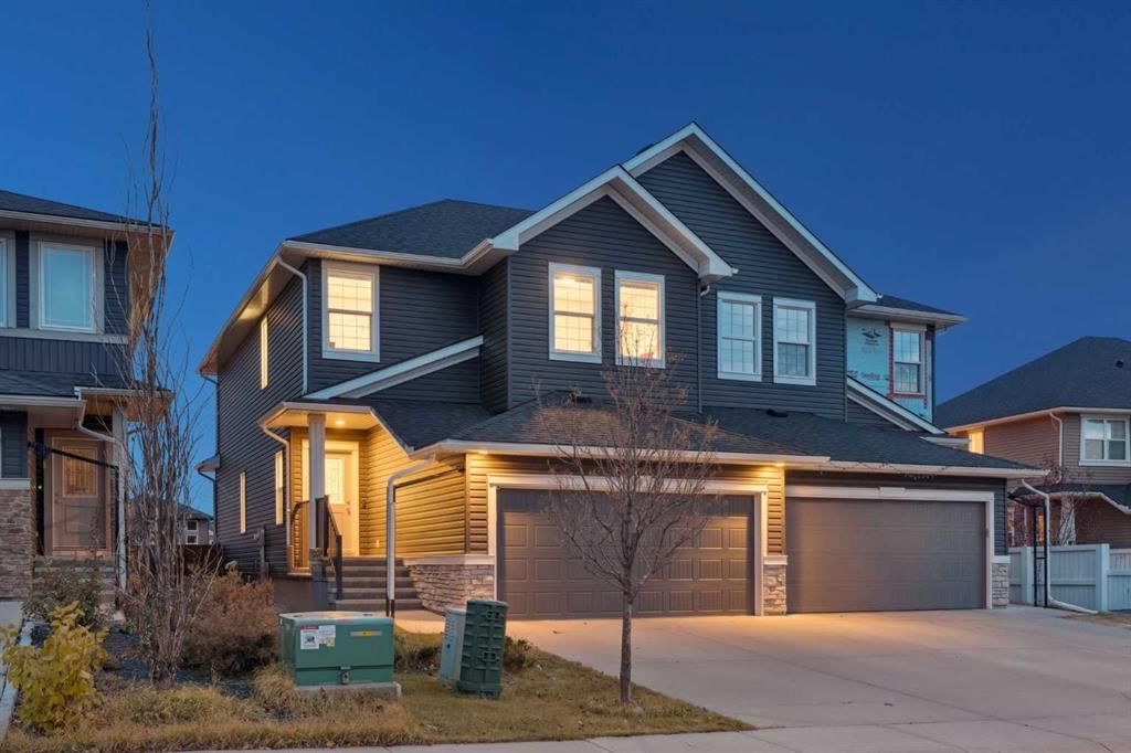 159 Evanswood Circle NW, Calgary — main listing photo