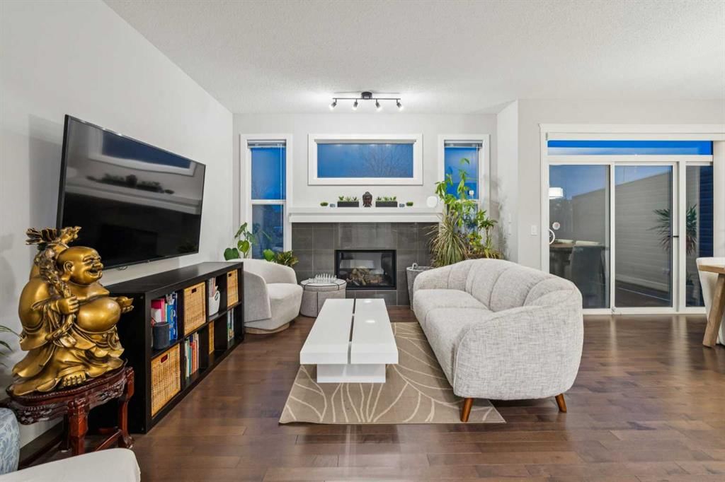 159 Evanswood Circle NW, Calgary — photo 3 of 38