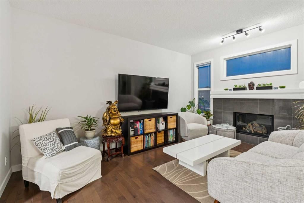 159 Evanswood Circle NW, Calgary — photo 4 of 38
