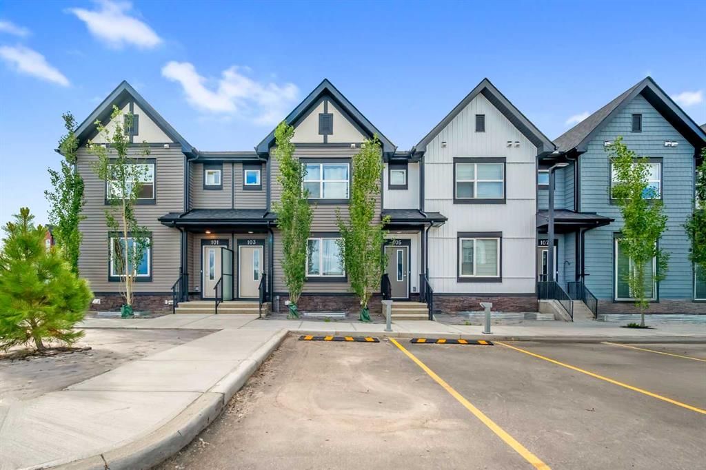 101, 25 Evanscrest Mews NW, Calgary — photo 3 of 46