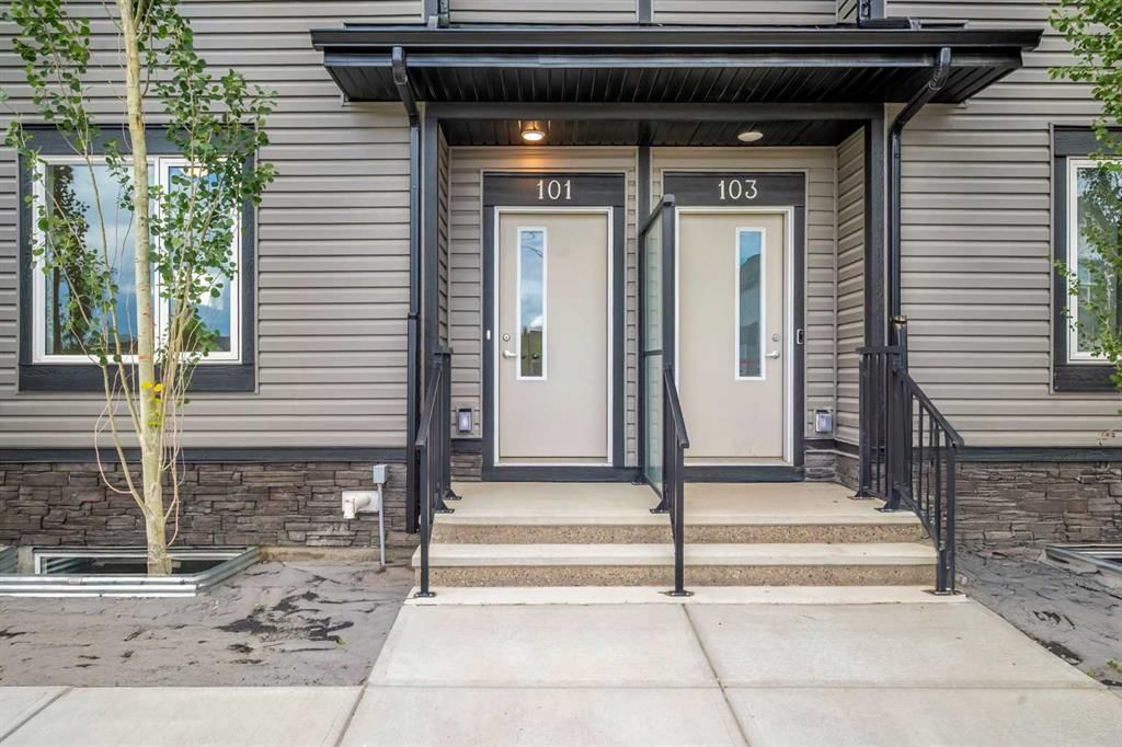 101, 25 Evanscrest Mews NW, Calgary — photo 4 of 46