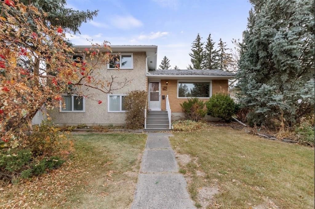 5339 Brisebois Drive NW, Calgary — main listing photo