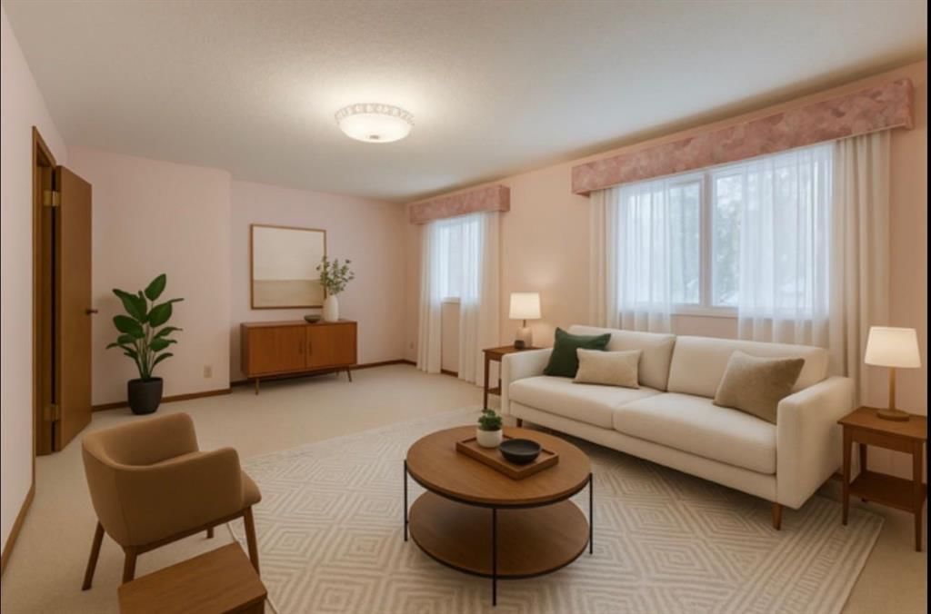 5339 Brisebois Drive NW, Calgary — photo 3 of 32