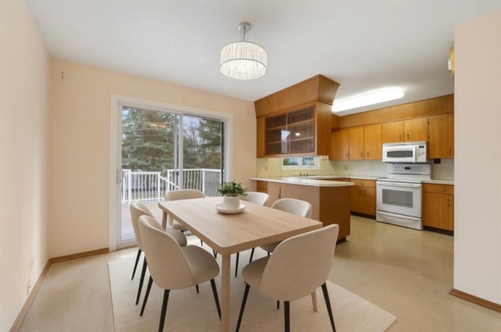 5339 Brisebois Drive NW, Calgary — photo 4 of 32