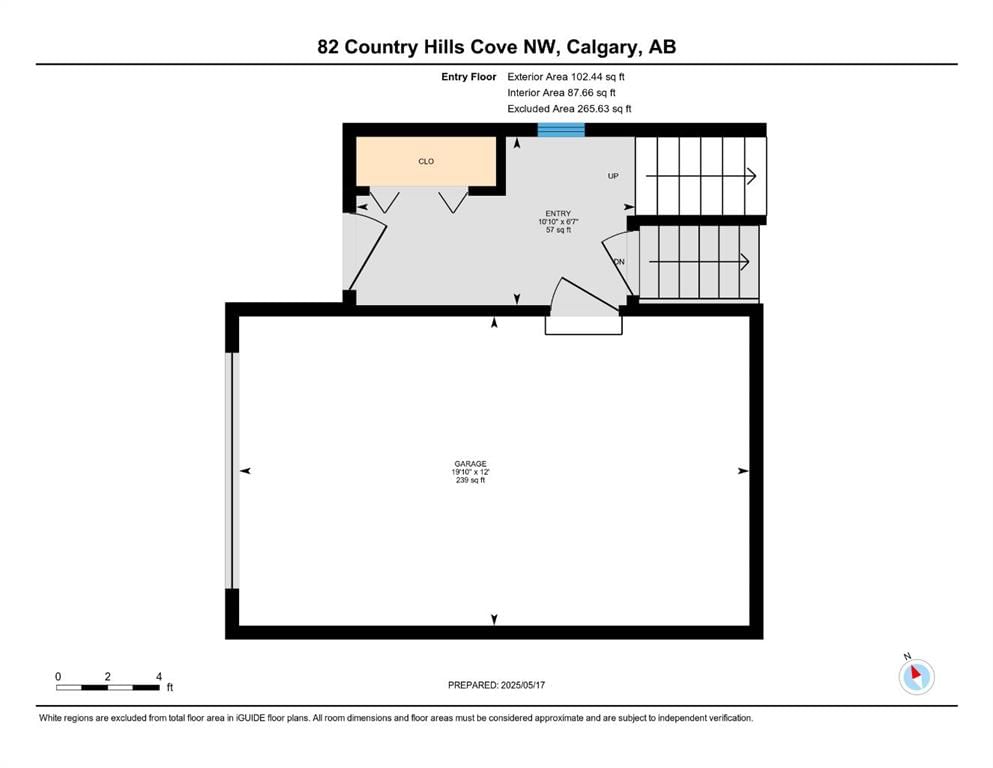 82 Country Hills Cove NW, Calgary — photo 2 of 31