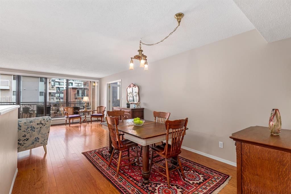 301, 929 18 Avenue SW, Calgary — photo 4 of 15