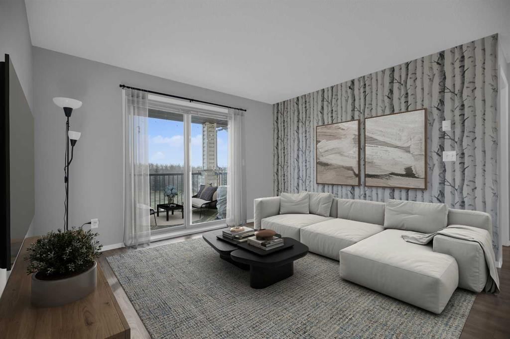 1307, 16969 24 Street SW, Calgary — main listing photo