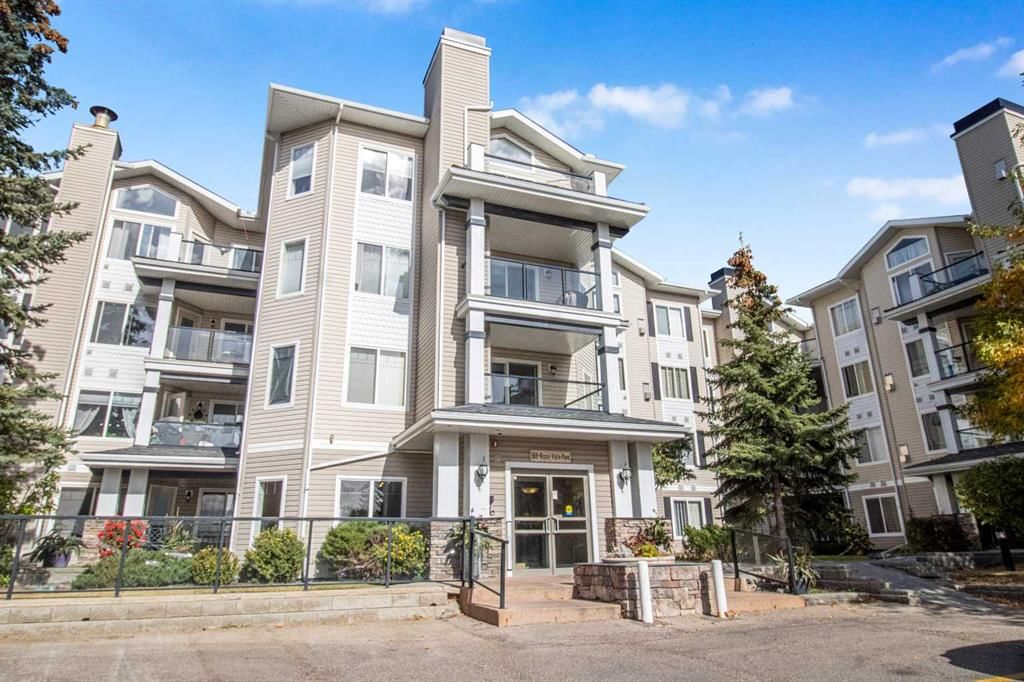 109, 369 Rocky Vista Park NW, Calgary — main listing photo