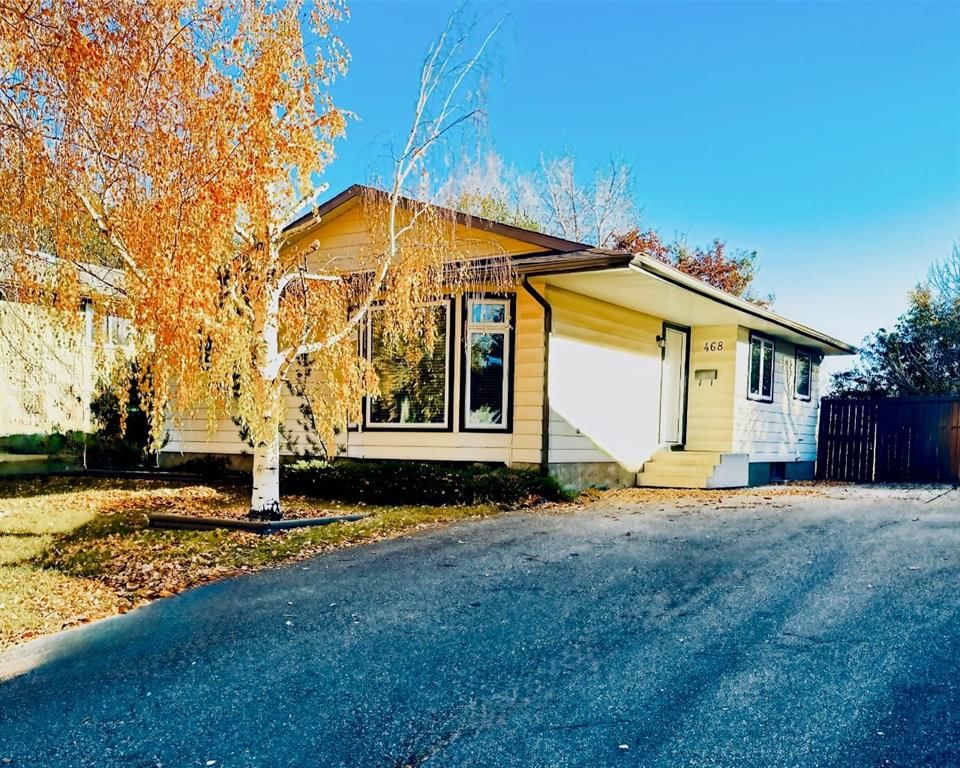468 Cantrell Drive SW, Calgary — main listing photo
