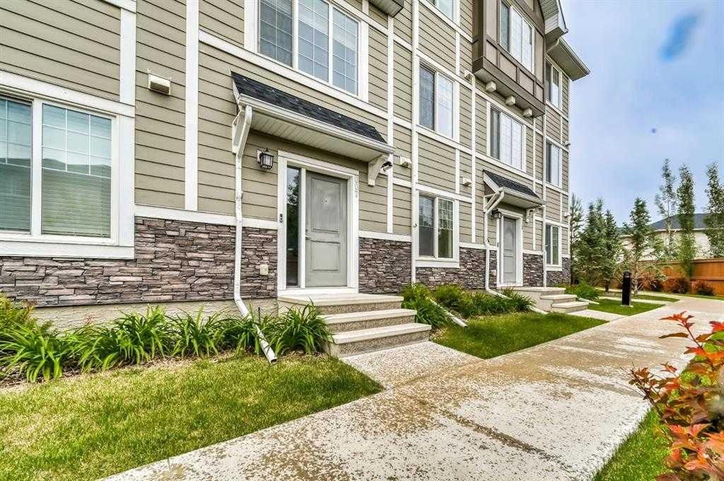607 Nolanlake Villas NW, Calgary — main listing photo