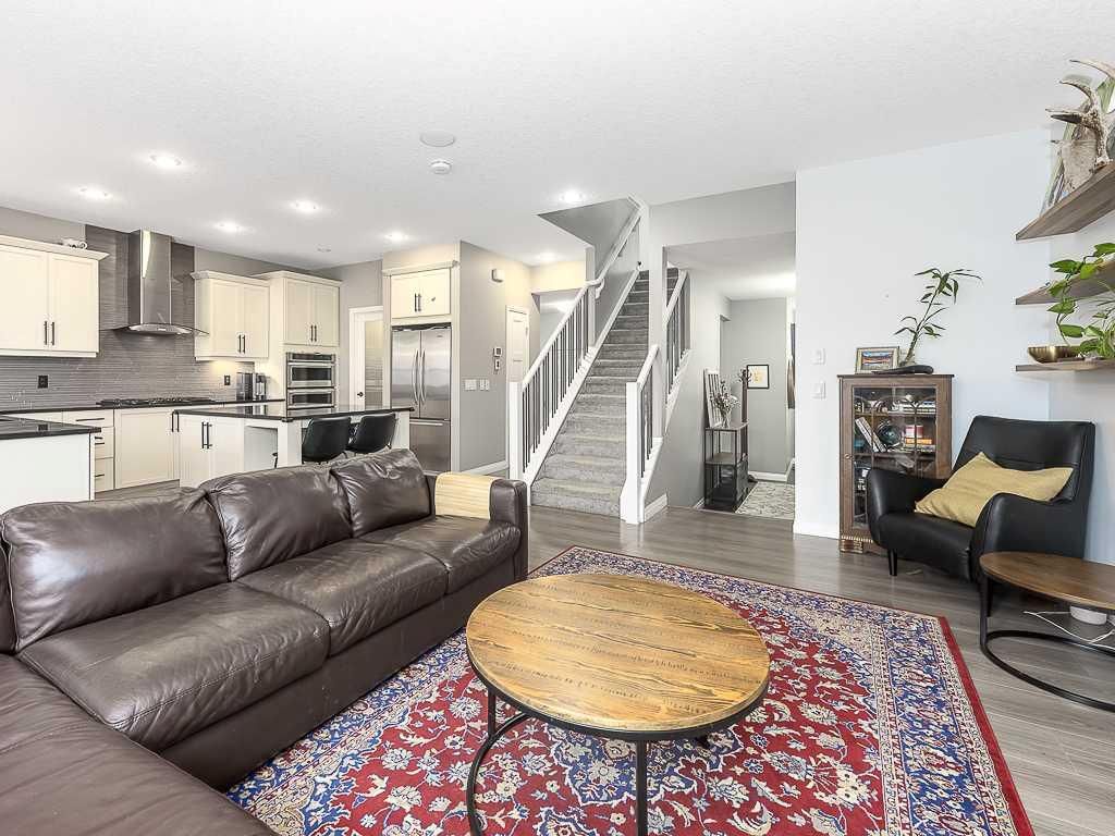 256 Auburn Springs Close SE, Calgary — photo 5 of 43