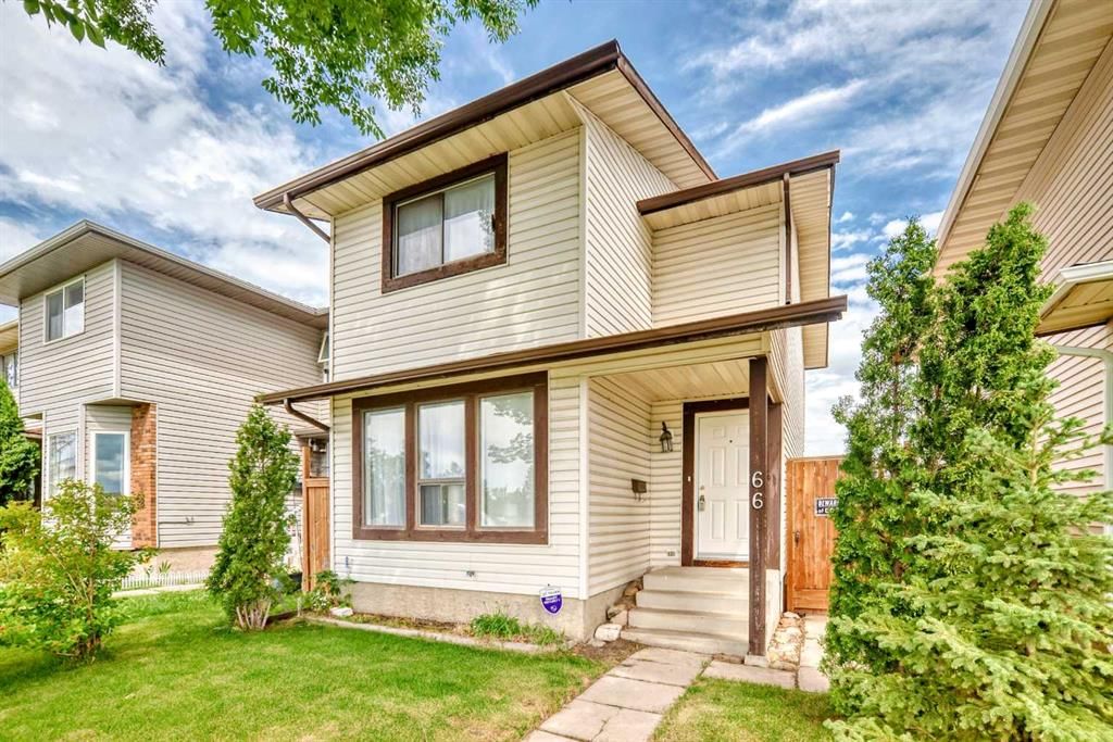66 Templeby Way NE, Calgary — main listing photo