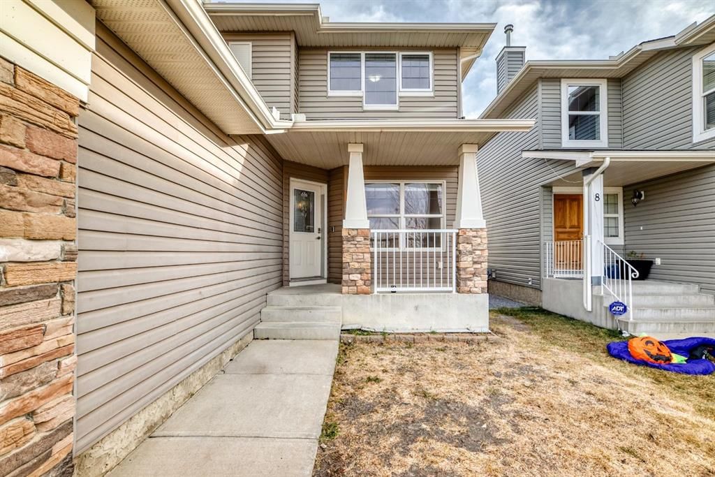 12 Evanston Rise NW, Calgary — photo 2 of 50