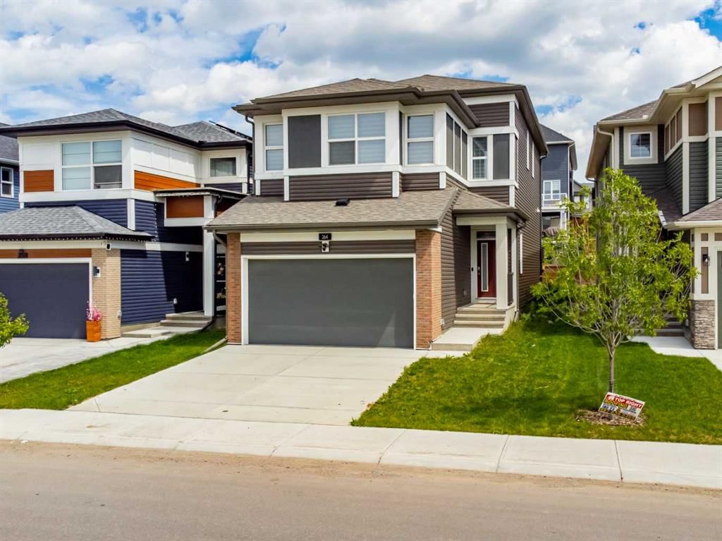 264 Lucas Way NW, Calgary — photo 3 of 34
