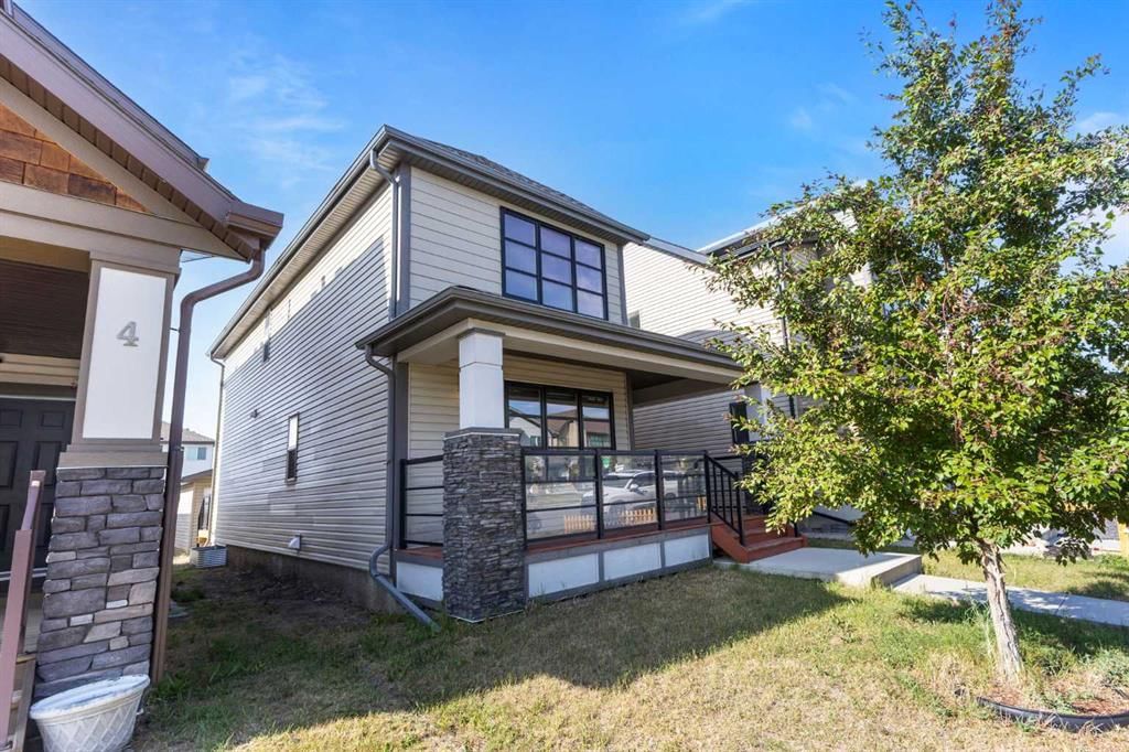 8 Copperpond Avenue SE, Calgary — photo 2 of 39
