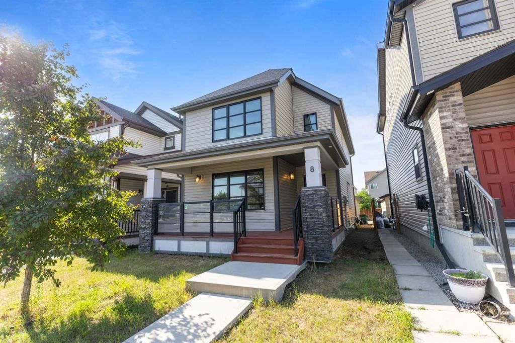 8 Copperpond Avenue SE, Calgary — photo 3 of 39