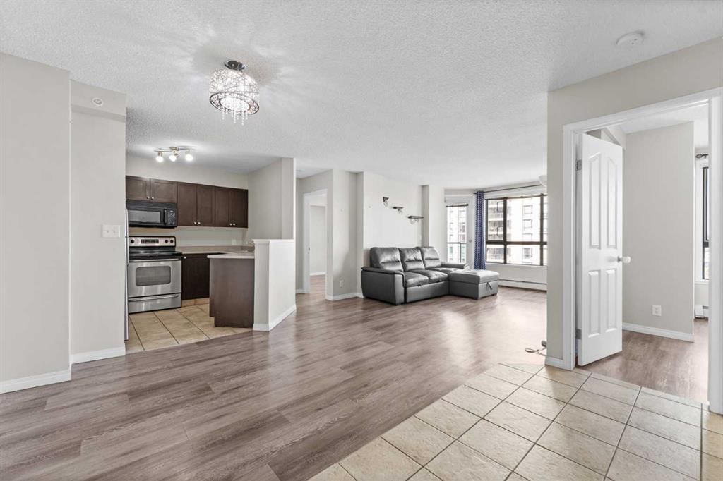 910, 1111 6 Avenue SW, Calgary — photo 4 of 24