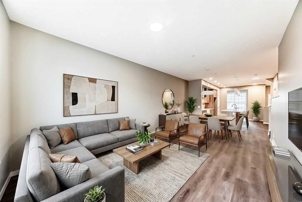 50 Hotchkiss Drive SE, Calgary — photo 3 of 50