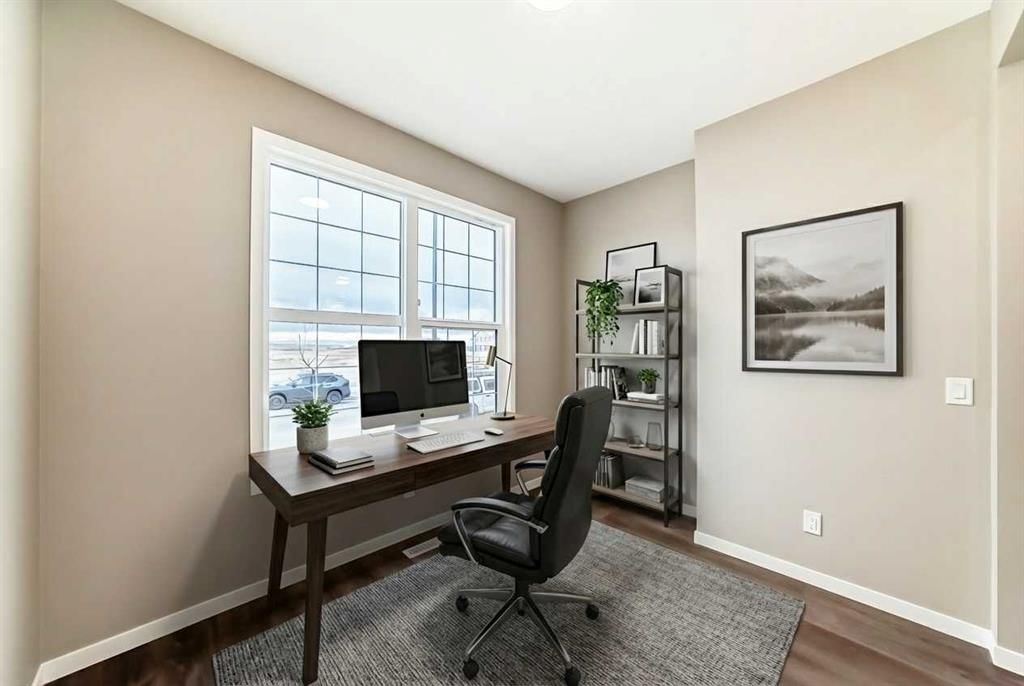 50 Hotchkiss Drive SE, Calgary — photo 4 of 50