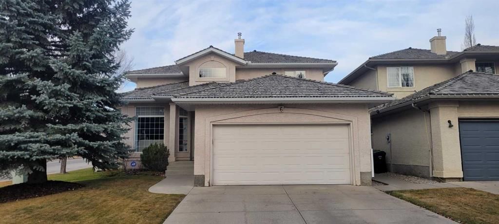 6 Mt Yamnuska Court SE, Calgary — main listing photo