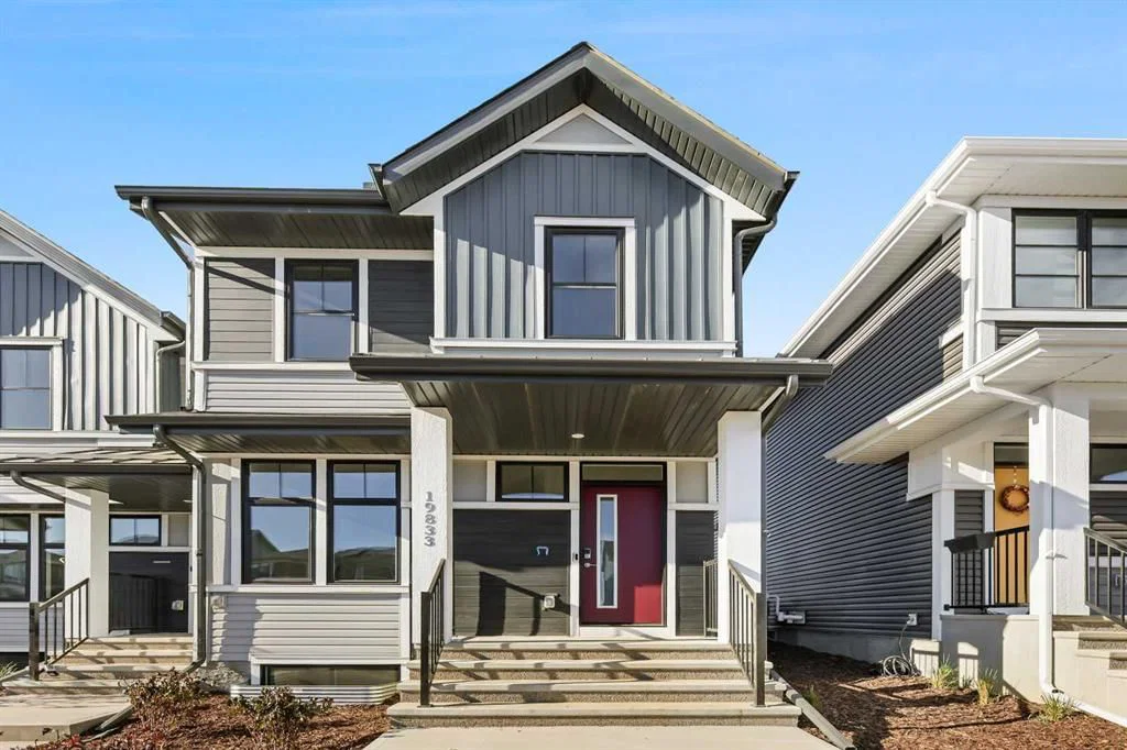 19833 45 Street SE, Calgary — main listing photo
