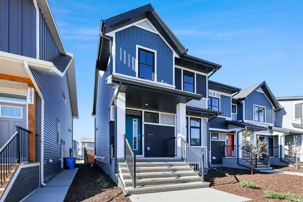 19839 45 Street SE, Calgary — main listing photo