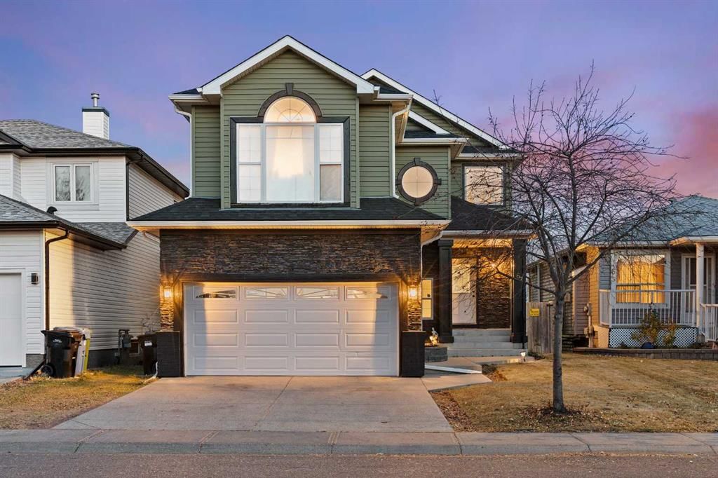 67 Anaheim Crescent NE, Calgary — main listing photo