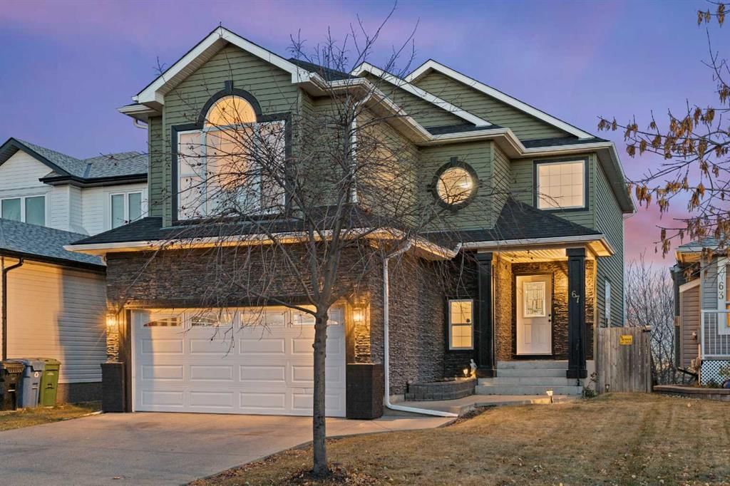 67 Anaheim Crescent NE, Calgary — photo 2 of 39