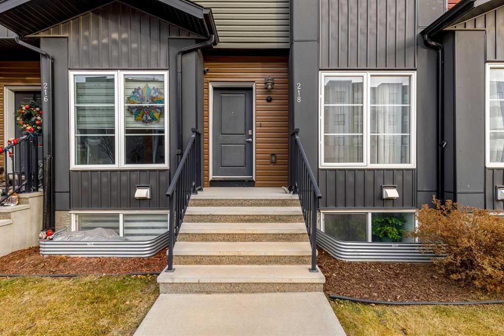 218 Red Embers Way NE, Calgary — photo 2 of 33
