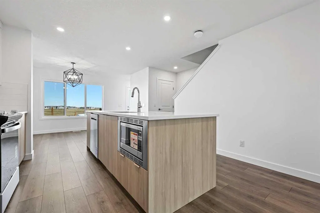 19838 45 Street SE, Calgary — main listing photo