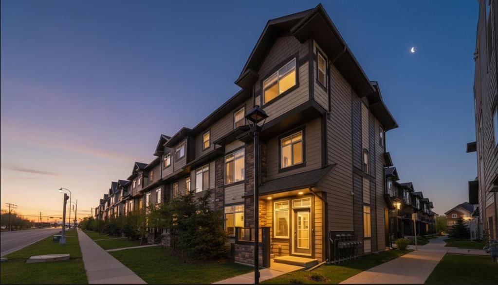 815 85 Street SW, Calgary — main listing photo