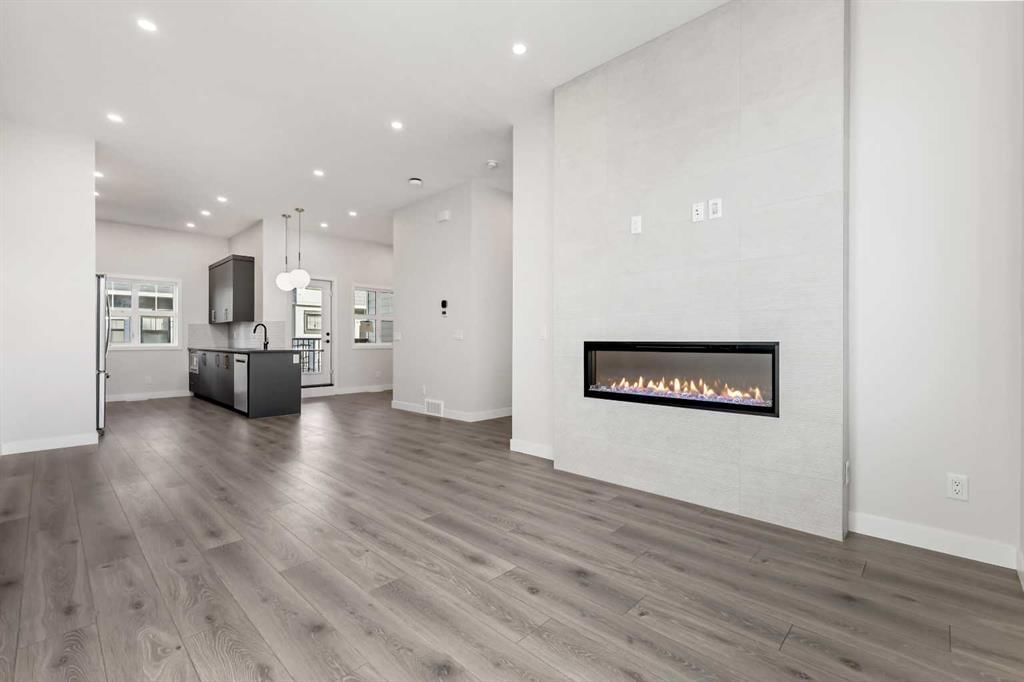 502, 185 Mahogany Gardens SE, Calgary — main listing photo