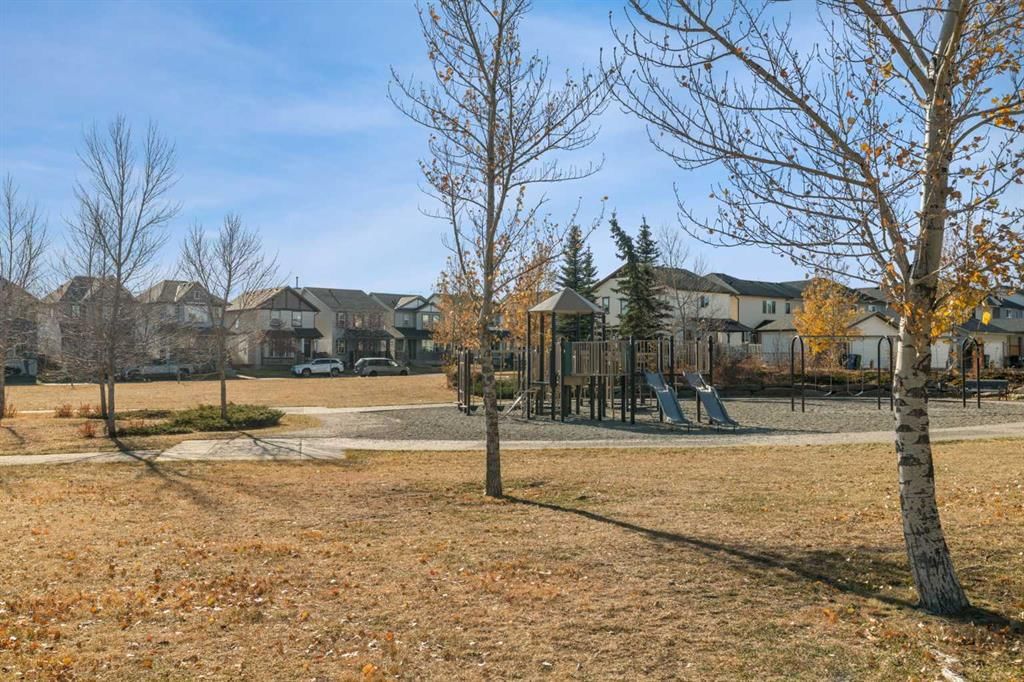 22 Silverado Plains Circle SW, Calgary — photo 3 of 40