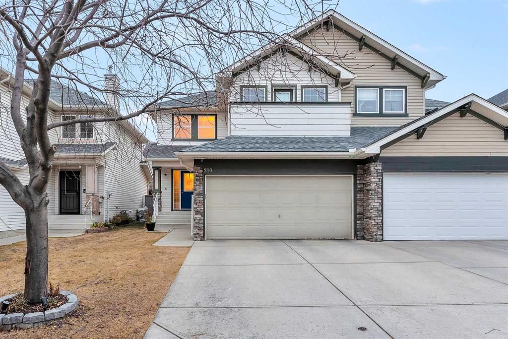 210 Evansmeade Point NW, Calgary — photo 2 of 38