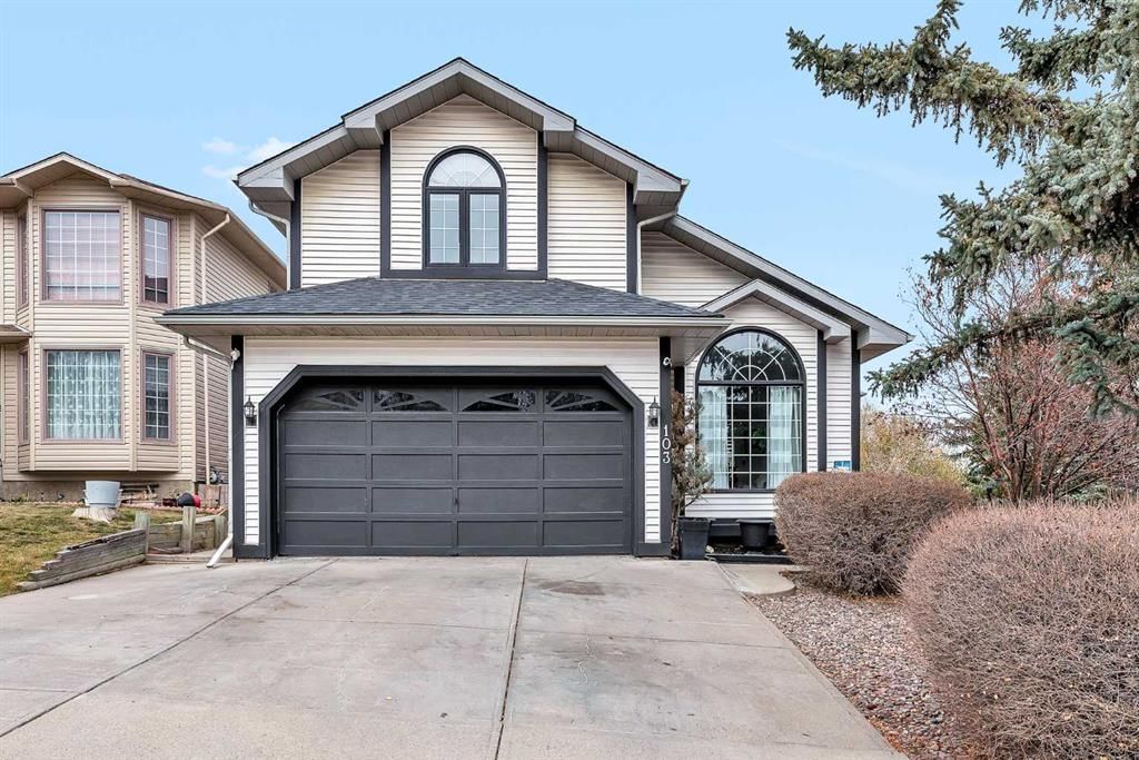 103 Sandringham Way NW, Calgary — main listing photo