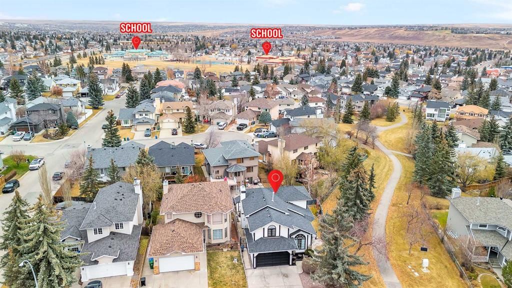 103 Sandringham Way NW, Calgary — photo 3 of 45