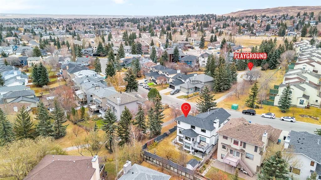 103 Sandringham Way NW, Calgary — photo 4 of 45