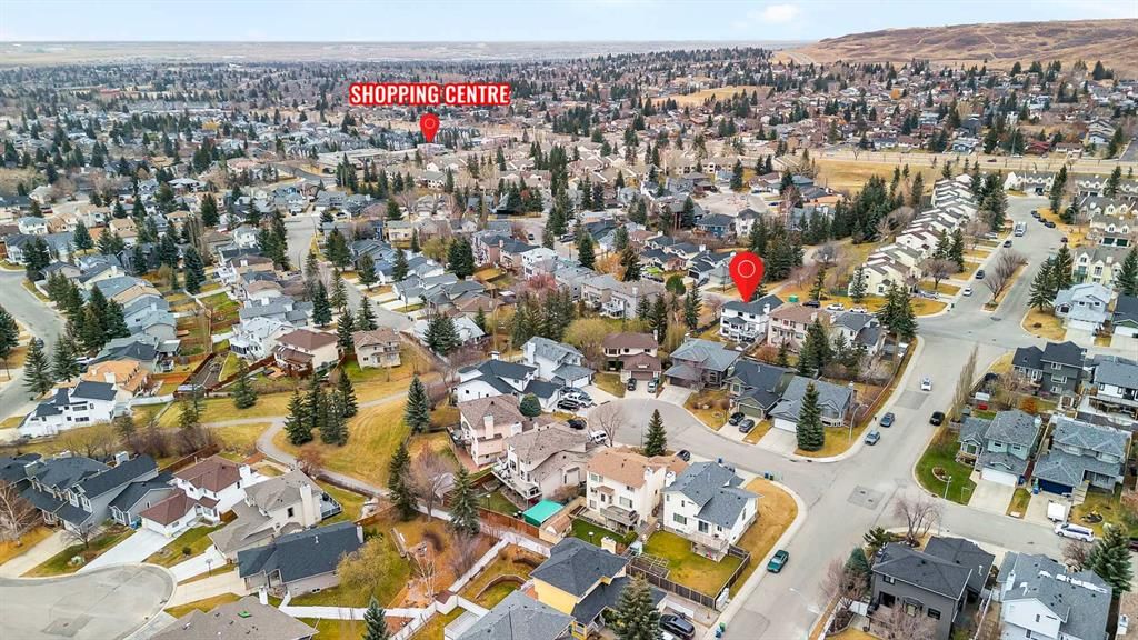 103 Sandringham Way NW, Calgary — photo 5 of 45