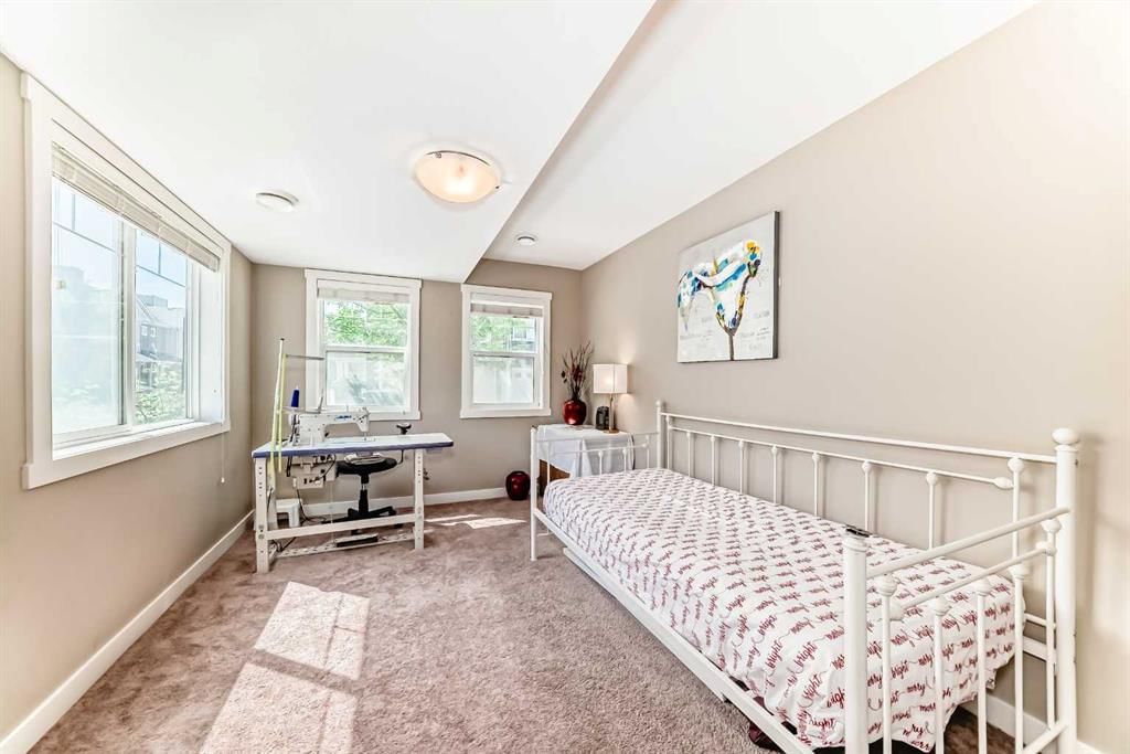 824 Skyview Ranch Grove NE, Calgary — photo 4 of 33