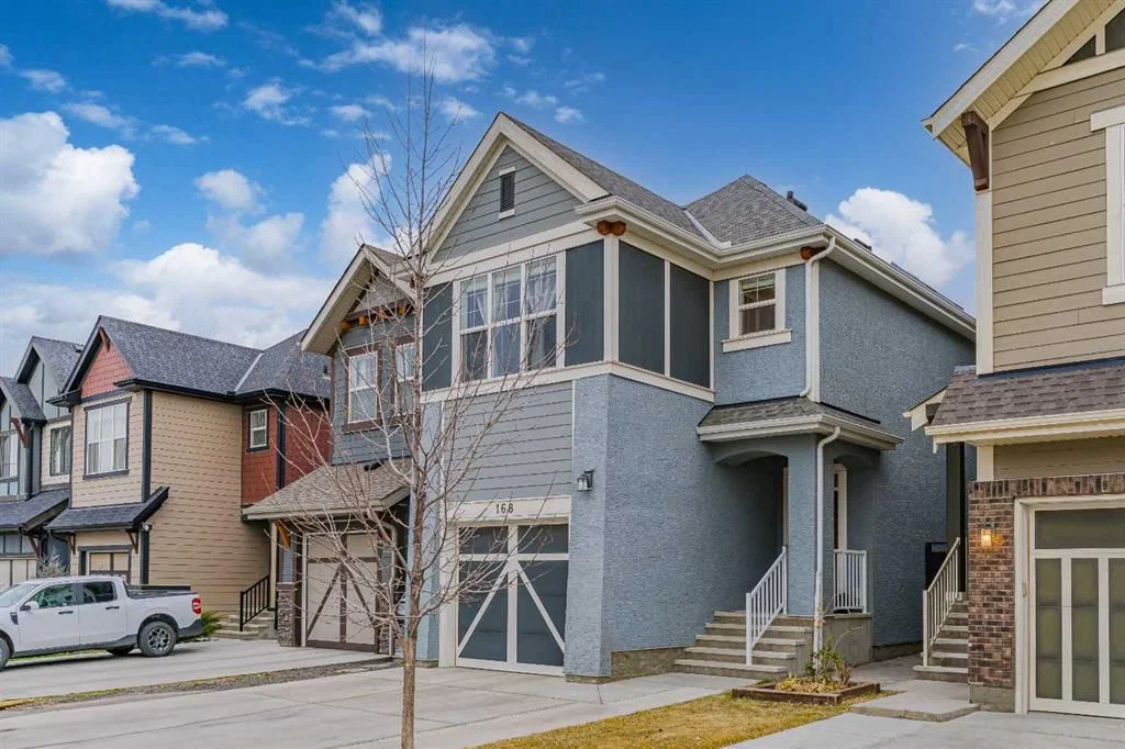168 Masters Crescent SE, Calgary — photo 2 of 43