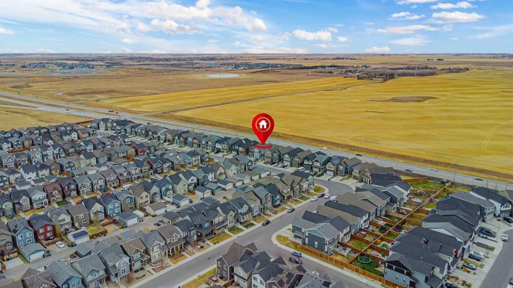 168 Masters Crescent SE, Calgary — photo 3 of 43