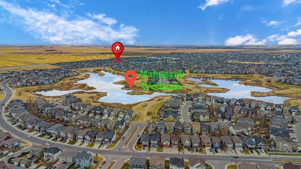 168 Masters Crescent SE, Calgary — photo 4 of 43