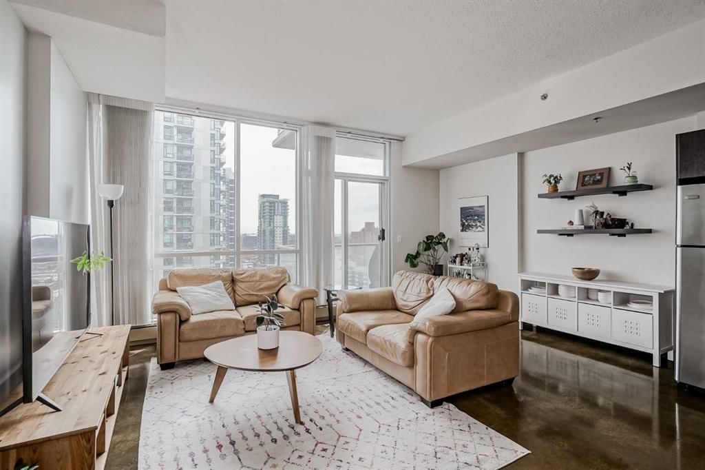 1311, 135 13 Avenue SW, Calgary — main listing photo